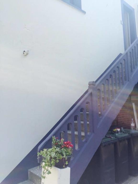 Le Coq En Pate Bed & Breakfast Peronne  Exterior photo